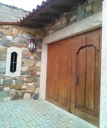 Holiday home Santa Teresinha *