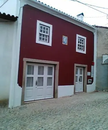 Nyaraló Santa Teresinha Campo de Víboras
