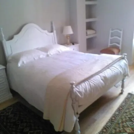 Santa Teresinha Vakantiehuis Campo de Víboras