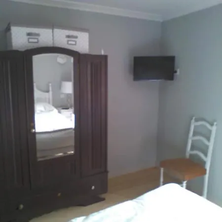 Holiday home Santa Teresinha *