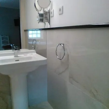 Santa Teresinha Holiday home