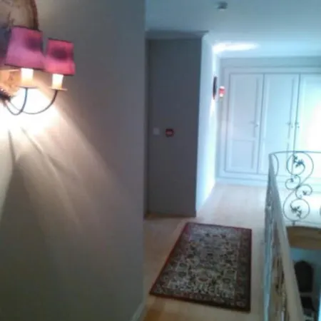 Santa Teresinha Holiday home