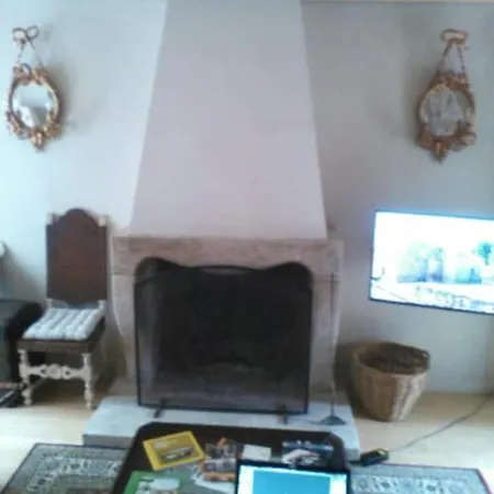 Santa Teresinha Holiday home Campo de Viboras