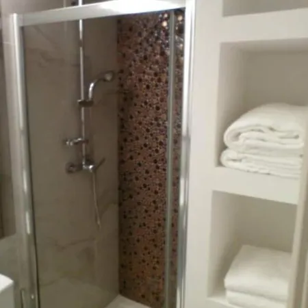 Holiday home Santa Teresinha *