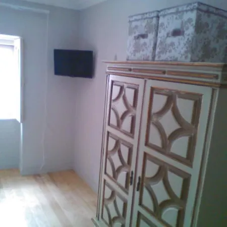 Holiday home Santa Teresinha Campo de Viboras