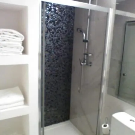 Holiday home Santa Teresinha *