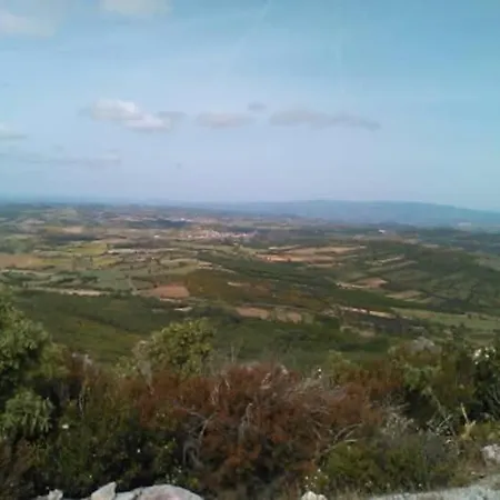 Holiday home Santa Teresinha *