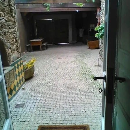 Santa Teresinha Holiday home Campo de Viboras