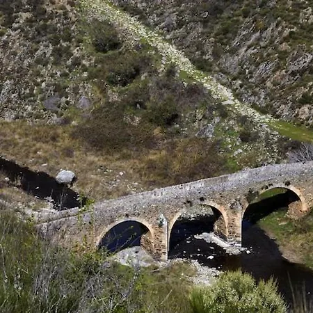 Vakantiehuis Santa Teresinha Campo de Víboras