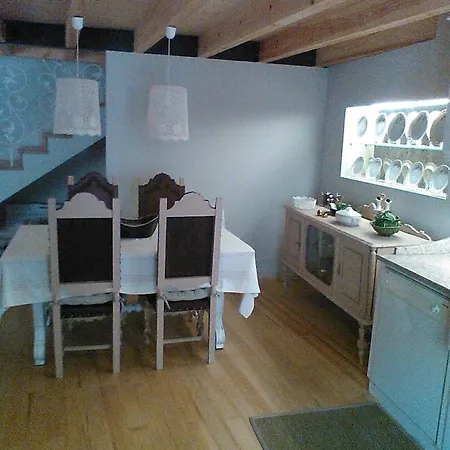 Santa Teresinha Holiday home Campo de Viboras