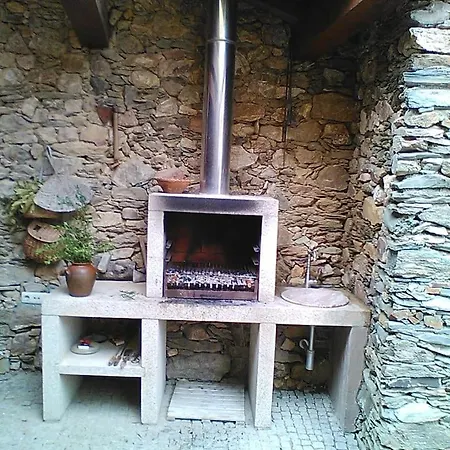 Holiday home Santa Teresinha Campo de Viboras