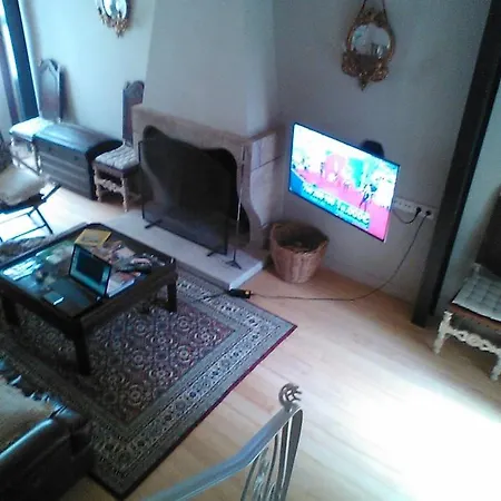 Santa Teresinha Holiday home *