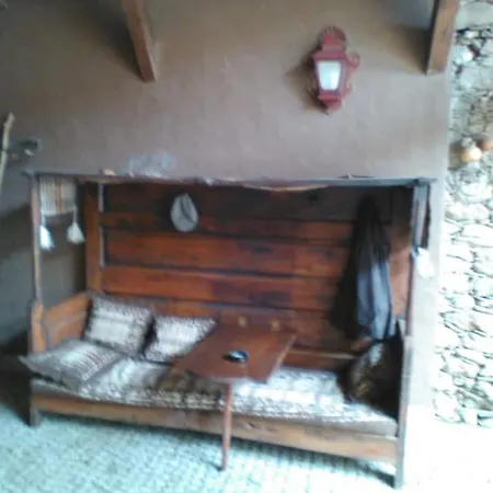 Holiday home Santa Teresinha Campo de Viboras