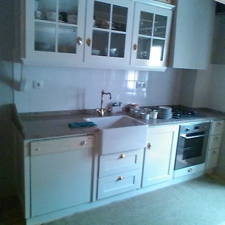 Santa Teresinha Holiday home *