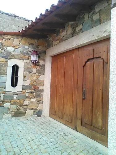 Vakantiehuis Santa Teresinha *