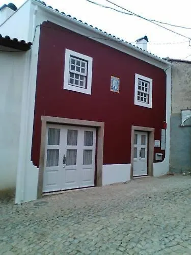 Feriehus Santa Teresinha Campo de Víboras