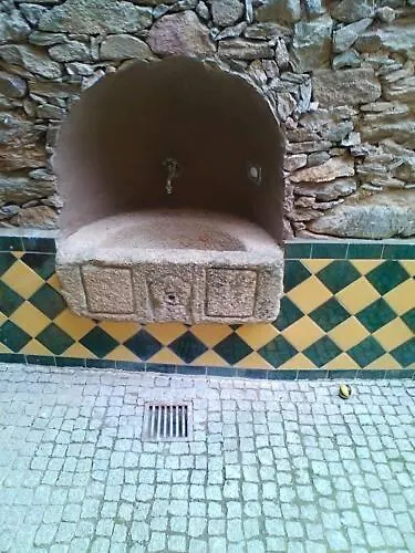 Santa Teresinha Vakantiehuis *