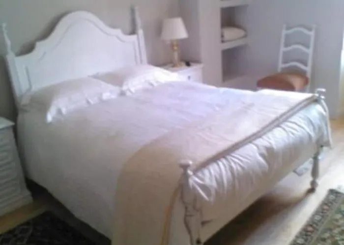 Santa Teresinha Vakantiehuis Campo de Víboras