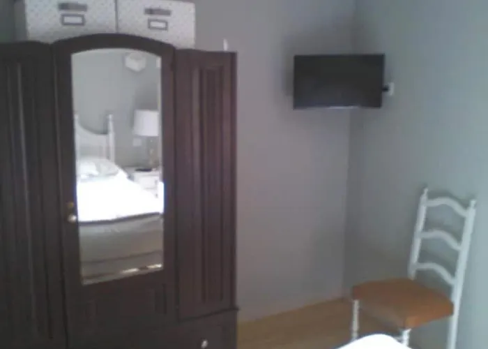 Vakantiehuis Santa Teresinha *