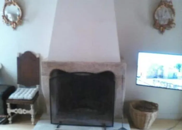 Santa Teresinha Feriehus Campo de Víboras