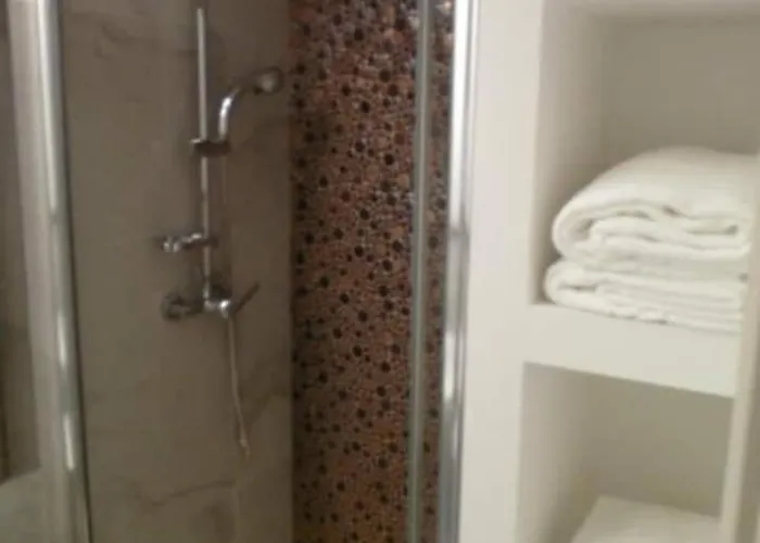 Feriehus Santa Teresinha *