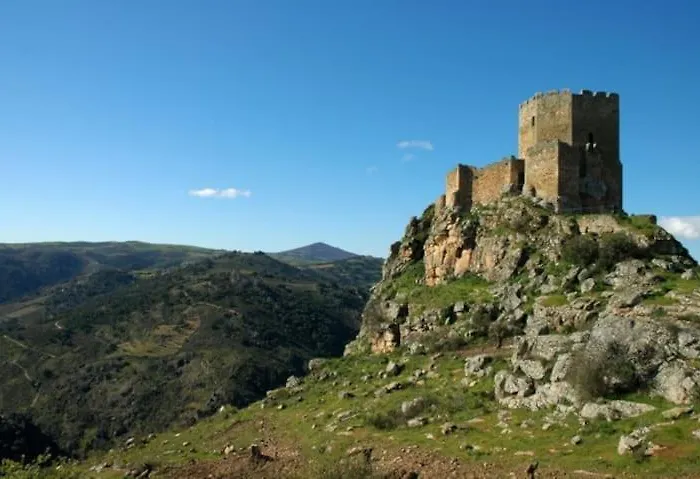 Santa Teresinha Campo de Víboras