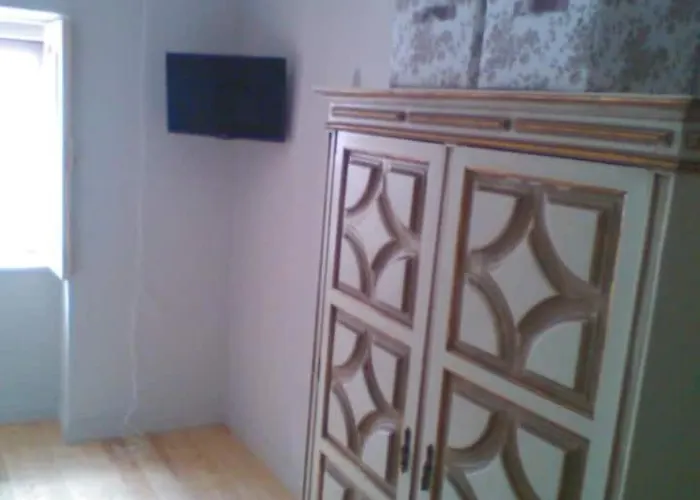 Vakantiehuis Santa Teresinha Campo de Víboras