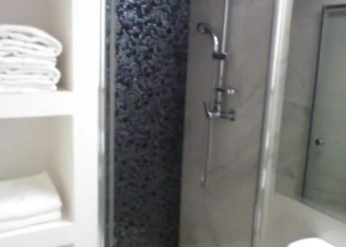 Feriehus Santa Teresinha *