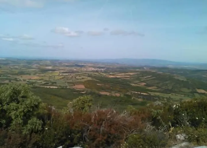 Feriehus Santa Teresinha *