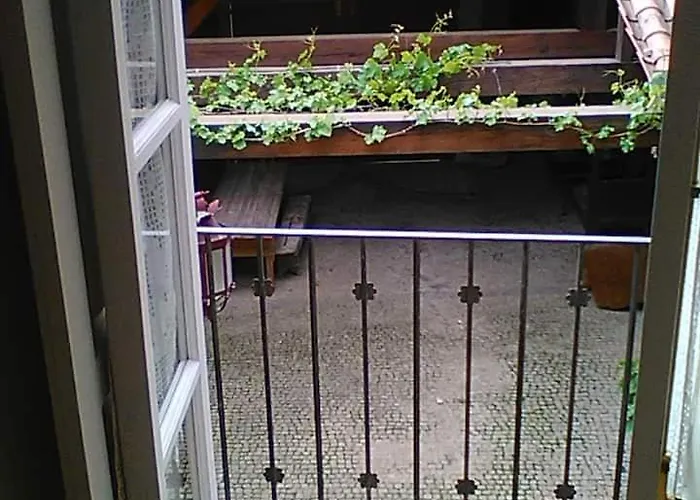 Santa Teresinha Vakantiehuis *