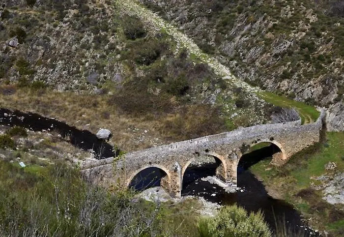 Feriehus Santa Teresinha Campo de Víboras