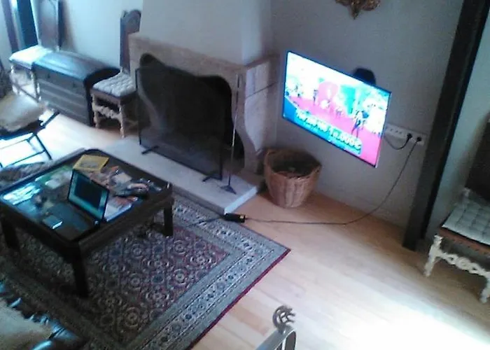 Santa Teresinha Vakantiehuis *